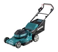Makita Tondeuse à gazon sans fil LM002JM101 53 cm 64Vmax BL6440 4,0Ah + chargeur DC64WA