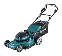 Tondeuse 53 cm 64Vmax MAKITA 1 batt.BL6440 + chargeur DC64WA - LM002JM101