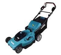 Tondeuse 53 cm LXT 2x18V Li-on (Solo) - MAKITA DLM539Z