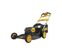 Dewalt DCMWSP660N-XJ Twin 54V XR FLEXVOLT Tondeuse à gazon autopropulsée sans balais 53 cm ? Corps