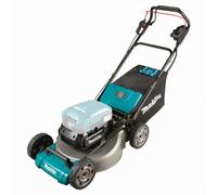 Tondeuse 530mm 40VMAX LXT XGT - MAKITA - Sans batterie, ni chargeur - LM001CZ