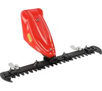 Tondeuse à barre de 117 cm pour motoculteurs YT-85850 et YT-85851