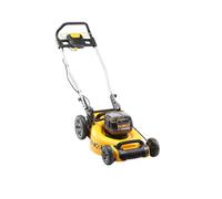 Tondeuse 48cm 18V DEWALT DCMW564P2-QW avec 2 batteries 5,0 Ah