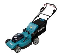 Makita Tondeuse sans fil DLM480Z 48 cm Li‑ion LXT 2x18V – Sans batterie