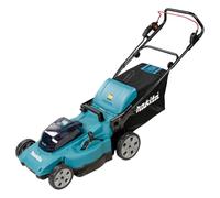 Makita Tondeuse sans fil DLM480Z 48 cm Li‑ion LXT 2x18V – Sans batterie