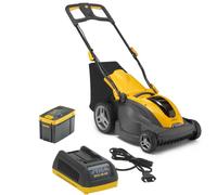 Tondeuse à batterie 48V largeur 42cm 344e Kit (1x5.0 Ah) STIGA 294426068/ST2