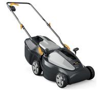Tondeuse à batterie - ALPINA AL1 3420 - Largeur 34 cm - 2 batteries 20V / 2 Ah