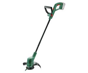 Tondeuse à batterie BOSCH EASYGRASS SOLO