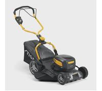 Tondeuse à batterie Combi 753e V Kit - STIGA - 2L0537978/ST2