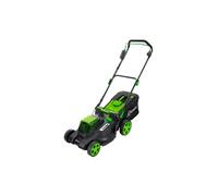 Tondeuse à batterie "r-bat20" 440mm 40v (2x20v) PRBAT20/TON44