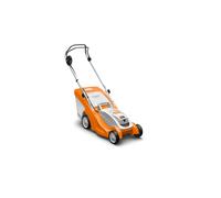 Tondeuse À Batterie STIHL RMA239.1 Coupe 37 Cm Sac De 40 L À Pousser