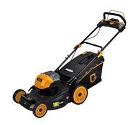 Tondeuse à batterie TD 40 - 46cm - 40V - Machine seule