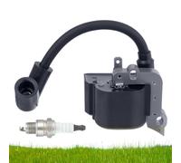 Tondeuse à bobine d'allumage - Fil de rechange rapide | Pièces de tondeuse à gazon, pour réparation de jardin, outils électriques agricoles en plein air
