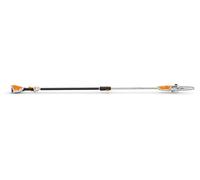 TONDEUSE A BOIS STIHL HTA 50, tronçonneuse à élaguer, STIHL HTA 50 sans batterie ni chargeur
