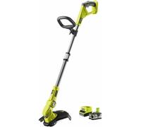 Tondeuse à brosse multifonctions Ryobi RLT183250F