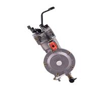 tondeuse à carburateur Générateur d'essence 2KW 3KW 168F 170F 69HF GPL 168 carburateur double carburant NG Kit de Conversion