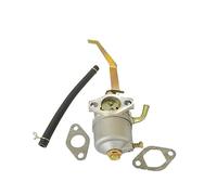 tondeuse à carburateur Générateur d'essence à carburateur pour Yamaha ET950 63CC 2HP 2 temps petit pour moteur 650 800 950 Watts