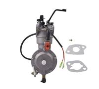 tondeuse à carburateur Kit de Conversion carburateur double carburant gpl, 5kw, 6,5 kw, 188F, 190F, 13P, générateur d'essence