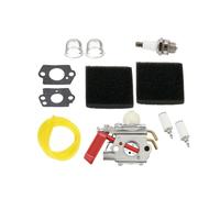 tondeuse à carburateur Pour Homelite B25C BC2500R D725CD D825SB F2020 F3040 F3050 Kit de carburateur Accessoires