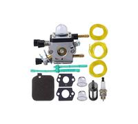 tondeuse à carburateur Pour Stihl BG45 BG55 BG65 BG85 souffleur de feuilles pour carburateur Pour Zama C1Q-S68 C1Q-S68G avec filtre à Air Kit mise au point 42291200606