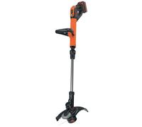 Tondeuse à cordes sans fil BLACK+DECKER POWER COMMAND 18V/1x 4.0Ah Li-Ion STC1840EPC