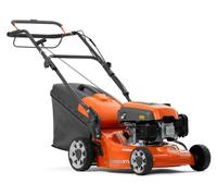 Tondeuse à essence à traction Husqvarna LC140SP 40 cm
