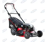 Tondeuse à essence AMATRX 531B 4in1 avec déplacement