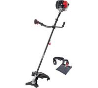 Tondeuse à essence Bosch - 2-en-1, anti-vibrations, barre de coupe de 150 cm, diamètre de coupe de 450 mm