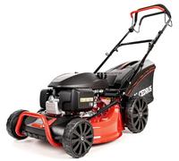 Tondeuse à essence Cedrus 48 cm Honda GCV170 3-en-1 avec transmission