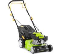 Tondeuse à essence FIELDMANN FZR 4210-B