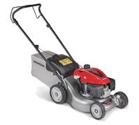 Tondeuse à essence Honda HRG 416C 1 PK IZY