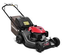 Tondeuse à essence Honda HRN 536 VK