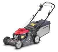 Tondeuse à essence Honda HRX 476 C2 VY