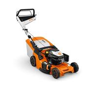 Tondeuse à gazon thermique 166cm3 RM 453.3 V - STIHL - WB42-011-3410