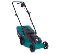 Tondeuse à gazon 1300W - 32 cm | In ac de ramassage 30L