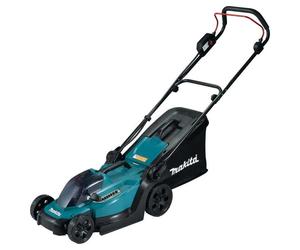 Tondeuse à gazon 18V 33 cm (Solo) - MAKITA DLM330Z