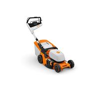 Tondeuse à gazon 36 V RMA 448.3 PV (sans batterie ni chargeur) STIHL WA41-011-1420