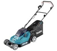 Tondeuse à gazon 36V LXT 900W (Solo) largeur de coupe 38 cm - MAKITA DLM382Z