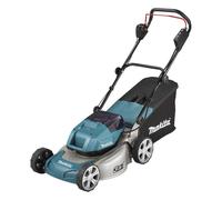 Makita DLM460Z Tondeuse 36 V => 2 x 18 V Li-Ion (Produit seul)