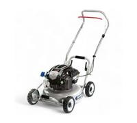 Tondeuse à gazon 46 cm, 800 m², Mulching haute performance, Briggs Stratton - GRIN HM46