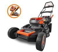 Tondeuse à gazon à batterie FUXTEC 40V FX-E2RM51