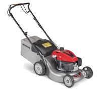 Tondeuse à gazon à essence Honda HRG 466 SK IZY