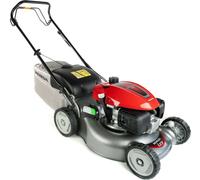 Tondeuse à gazon à essence Honda HRG 466C1 SK EP IZY