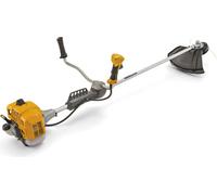 Tondeuse à gazon à essence STIGA BC 545 B, moteur 42,7 cm³ (1,7 CV), largeur de coupe 45 cm
