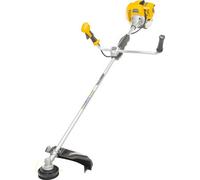 Tondeuse à gazon à essence STIGA BC 555 B, moteur 51,7 cm³ (2,1 CV), largeur de coupe 45 cm