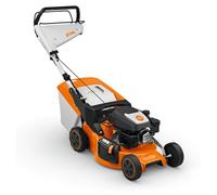 Tondeuse à gazon à essence STIHL RM 248 T