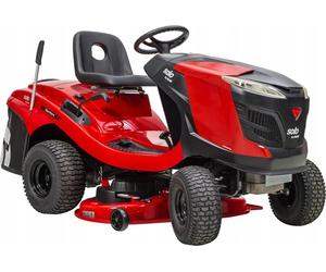 Tondeuse à gazon à essence Tracteur de jardin AL-KO T18-103.4 HD-A V2 18KM 103cm