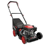 Tondeuse à gazon à moteur Eco Wheeler EW 410-127