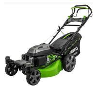 Tondeuse à gazon autoportée - Moteur 6,5 chevaux - Largeur de coupe 50,8 cm