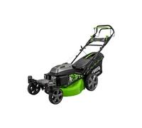 Tondeuse à gazon Autotractée 6.5CV Moteur essence 4T 196Cm3 Largeur 508mm Roues avant pivotantes Surfaces 2000m² VITO